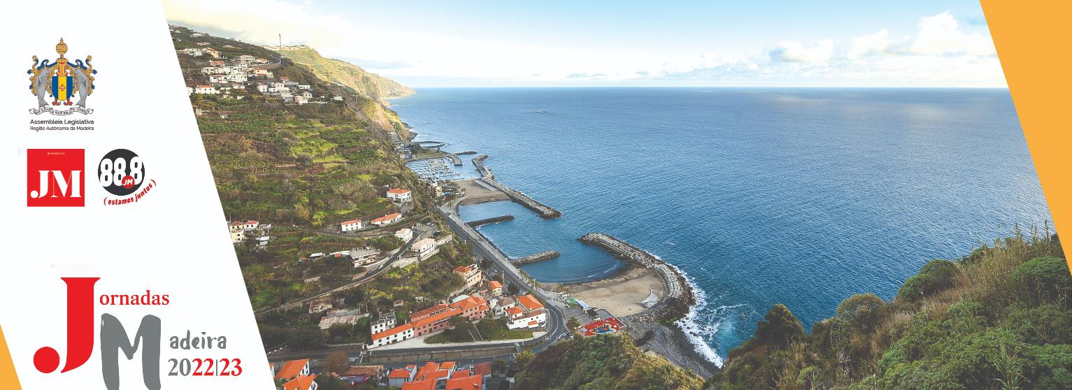 JORNADAS MADEIRA 2022 | 23 CALHETA