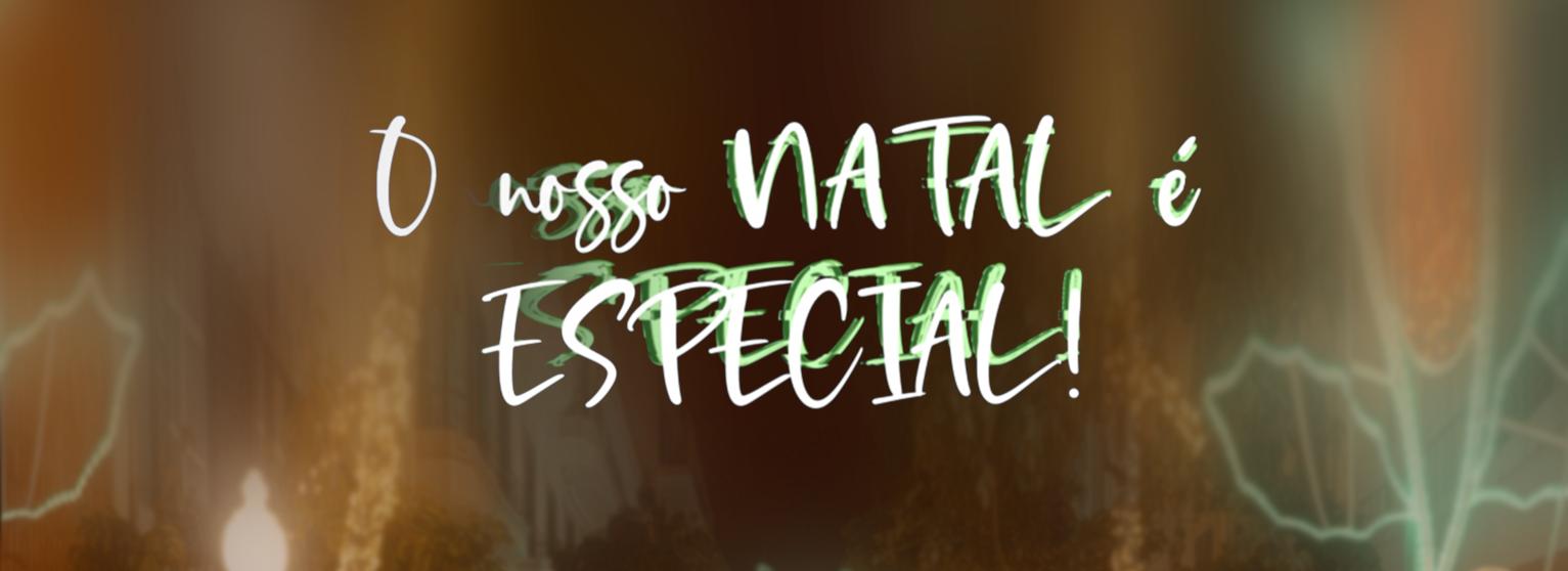 Estreia Música de Natal do Canal NAMINHATERRA 2022