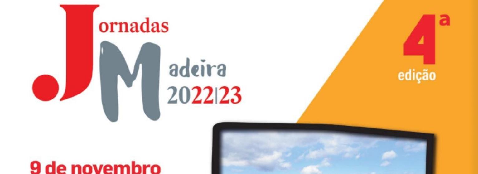 JORNADAS MADEIRA 2022 | 23 SANTA CRUZ