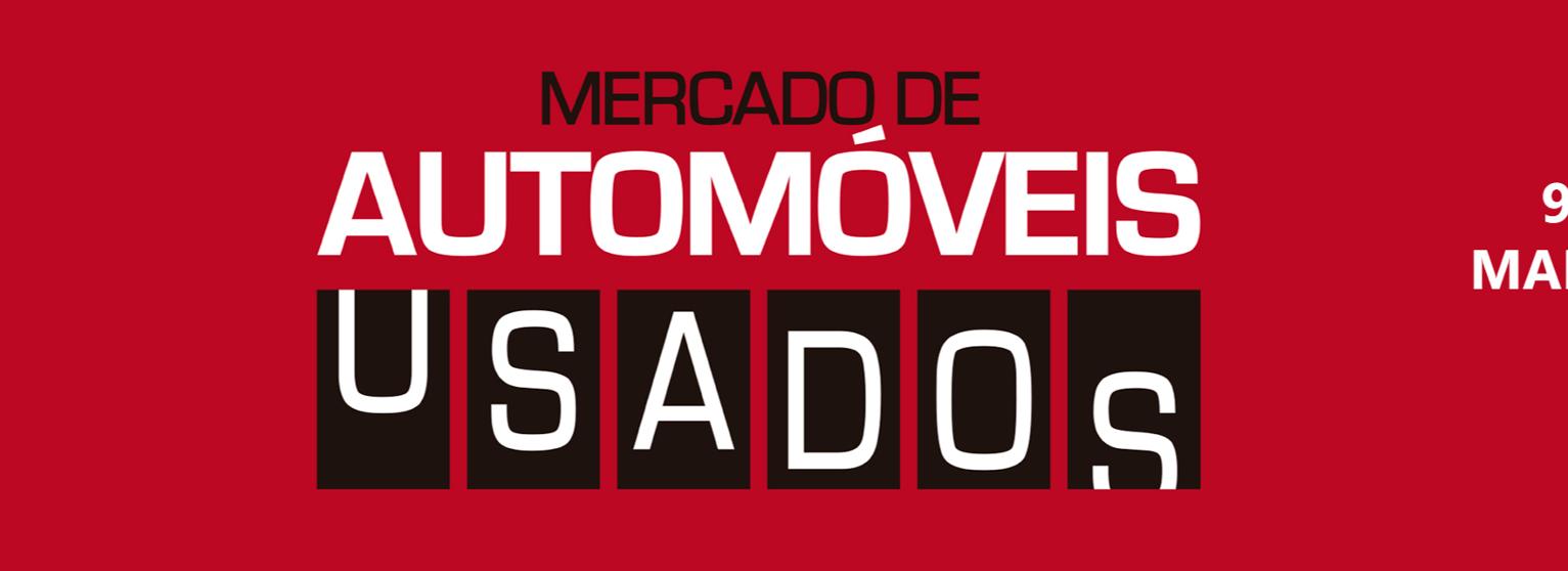 Mercado de Automóveis Usados