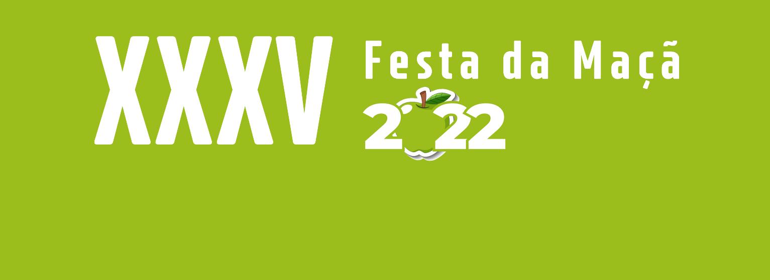 XXXV Edição da Festa da Maçã - Camacha 2022