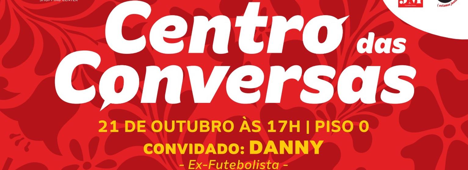 CENTRO DAS CONVERSAS - LA VIE MADEIRA