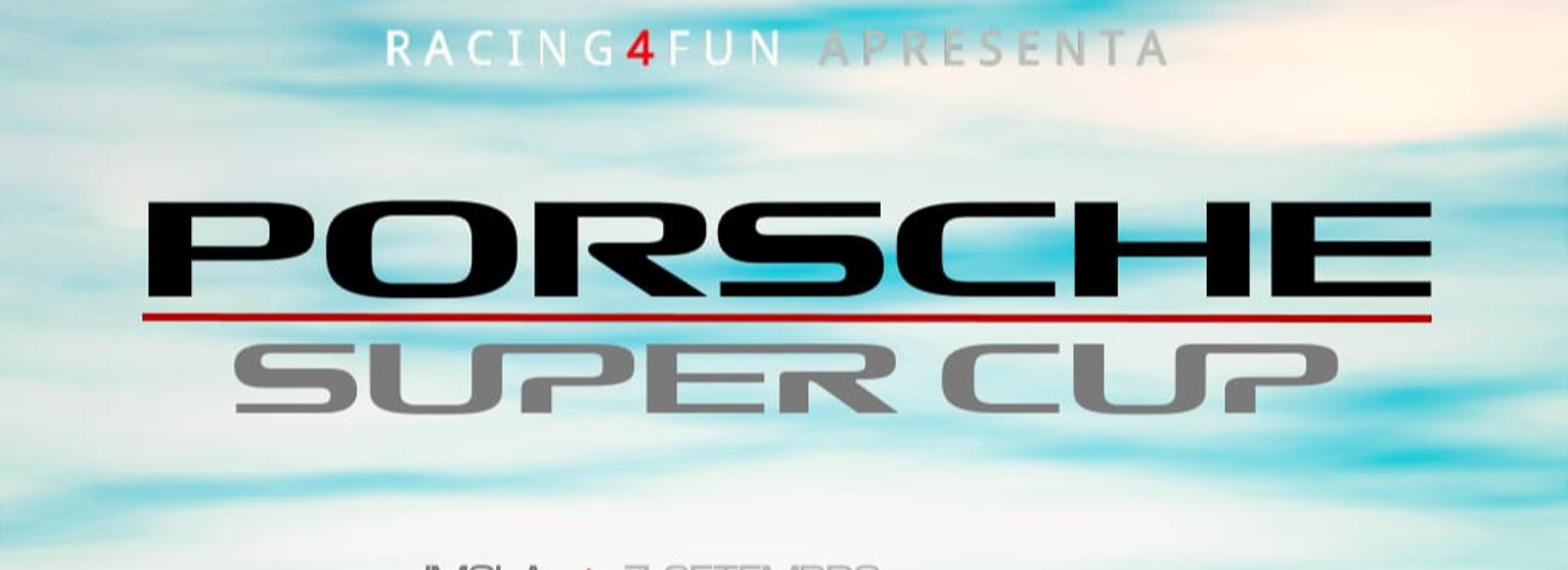 Porsche Super Cup 2022 - Racing4Fun - NAMINHATERRA TV