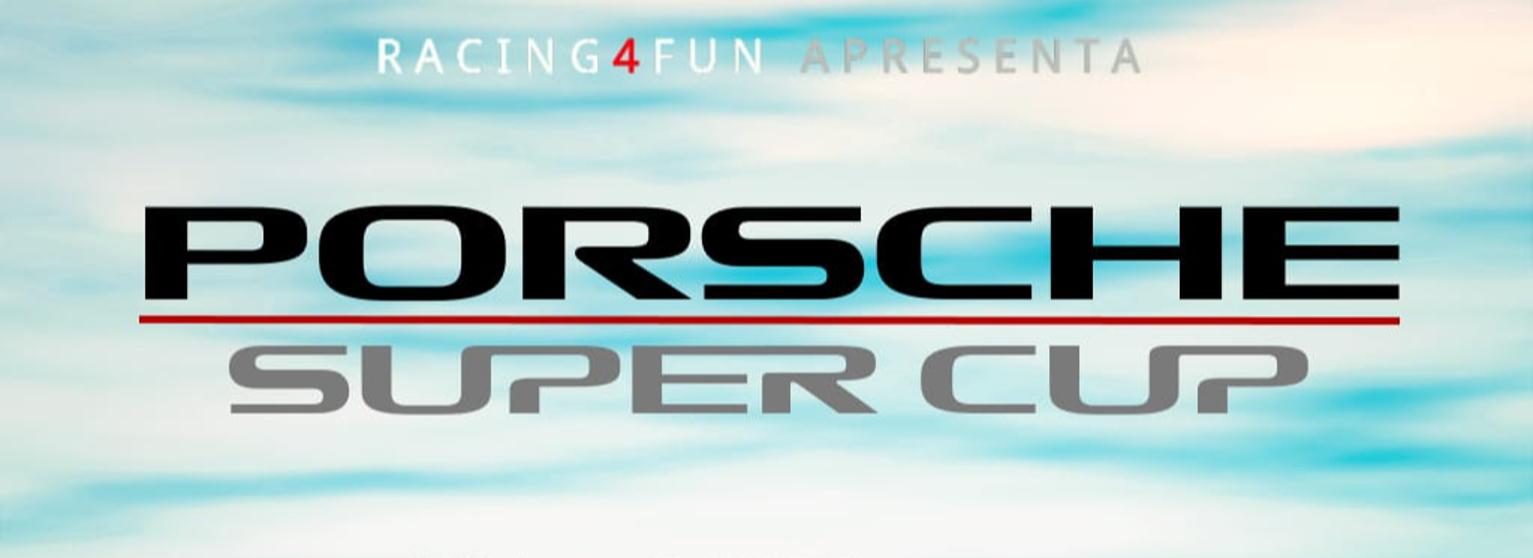 Porsche Super Cup 2022 - Monaco 