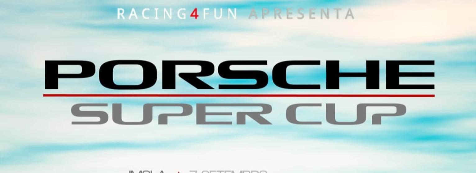 Red Bull Ring - Porsche Super Cup 2022 - Racing4Fun - NAMINHATERRA TV