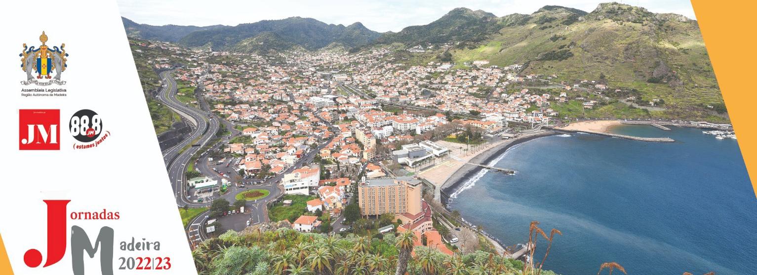 Jornadas Madeira 2022 | MACHICO