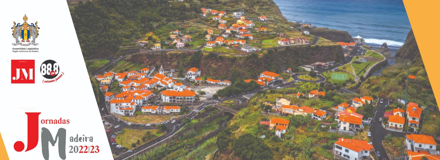 Jornadas Madeira 2022 | São Vicente