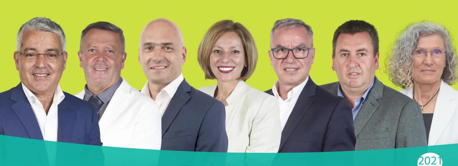 Encerramento Campanha Eleitoral JPP Santa Cruz 