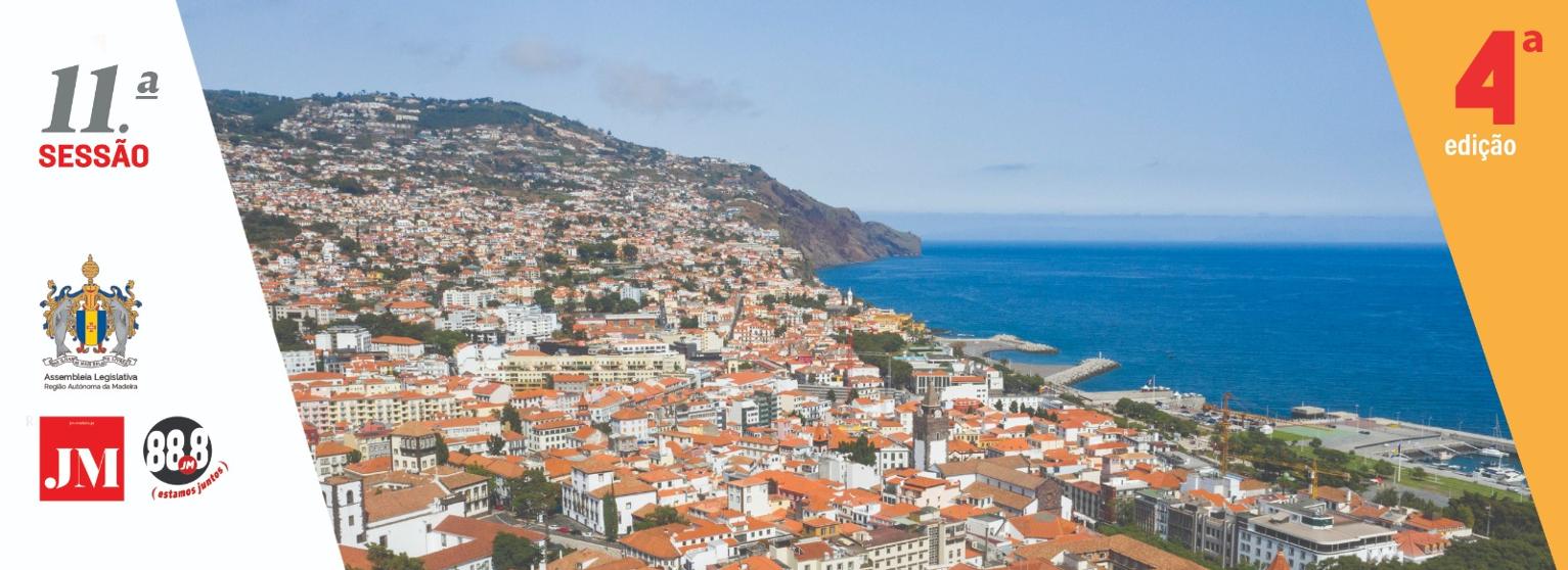 JORNADAS MADEIRA 2022 | 23 ALRAM