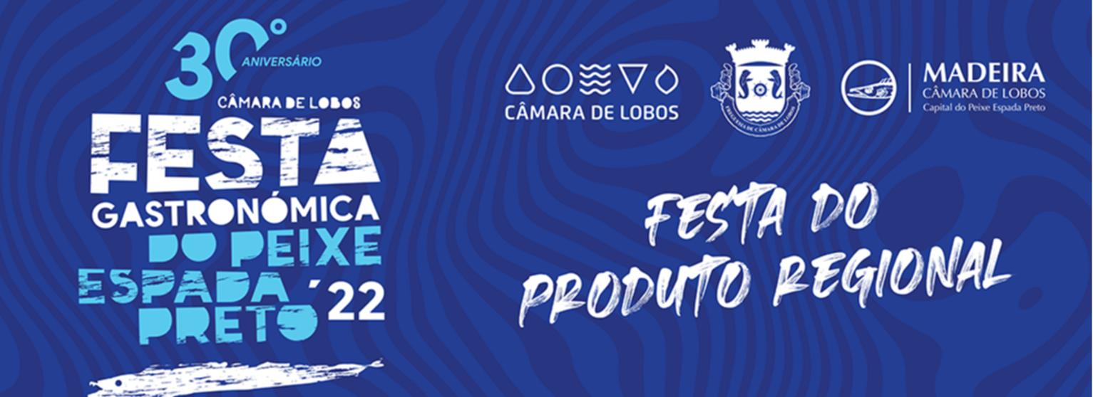 FESTA DO PEIXE ESPADA PRETO 2022