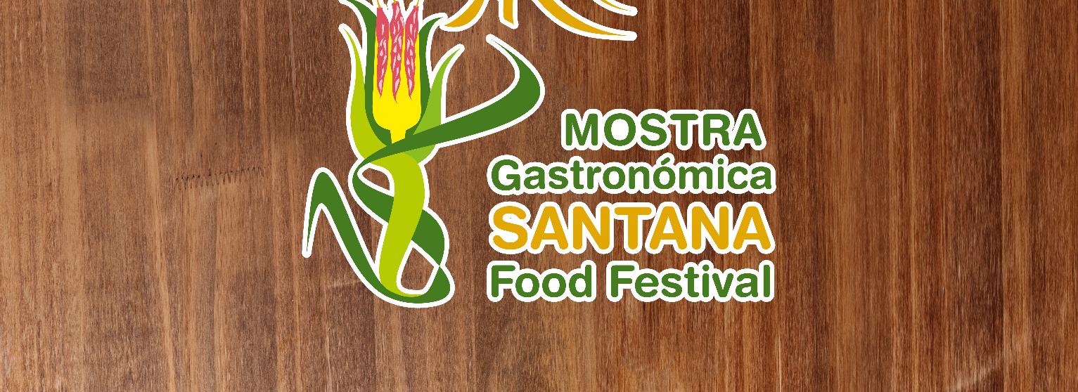 Mostra Gastronómica de Santana 