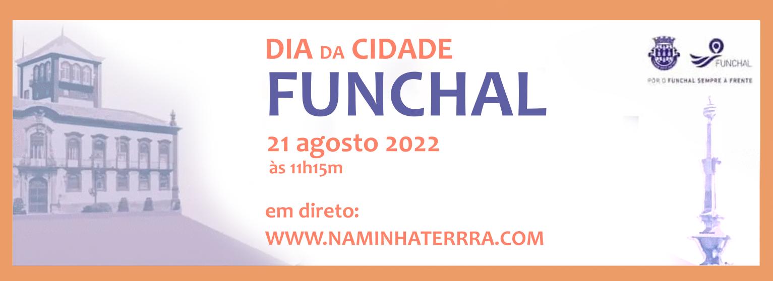 Dia da Cidade do Funchal