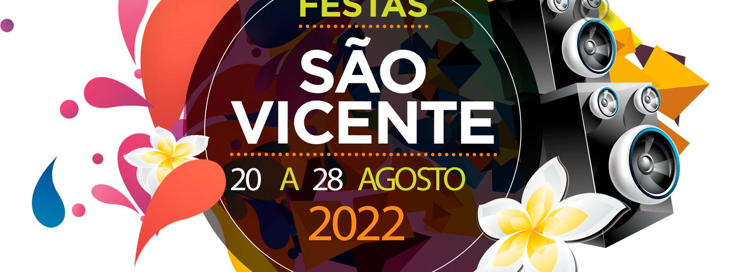 DIA DO CONCELHO DE SÃO VICENTE - 278º Aniversário