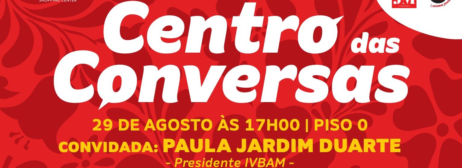 CENTRO DAS CONVERSAS - LA VIE MADEIRA