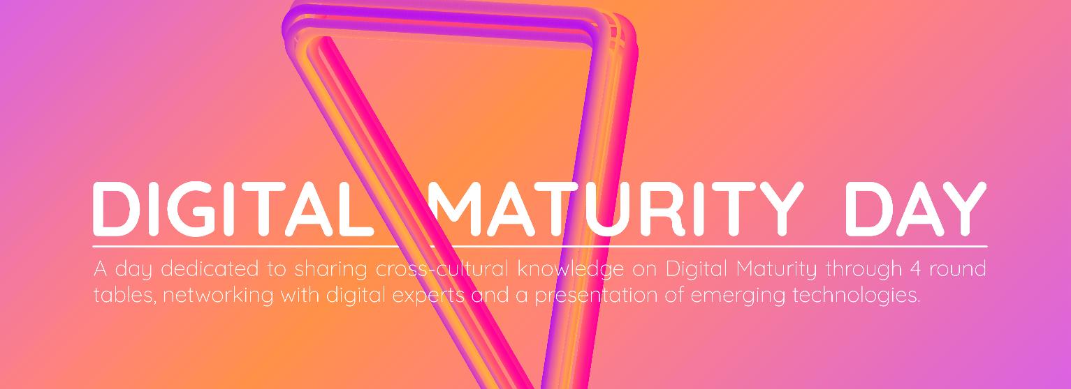 Digital Maturity Day