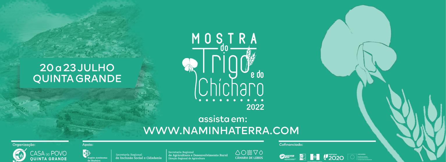 Mostra Regional do Trigo e do Chícharo 2022