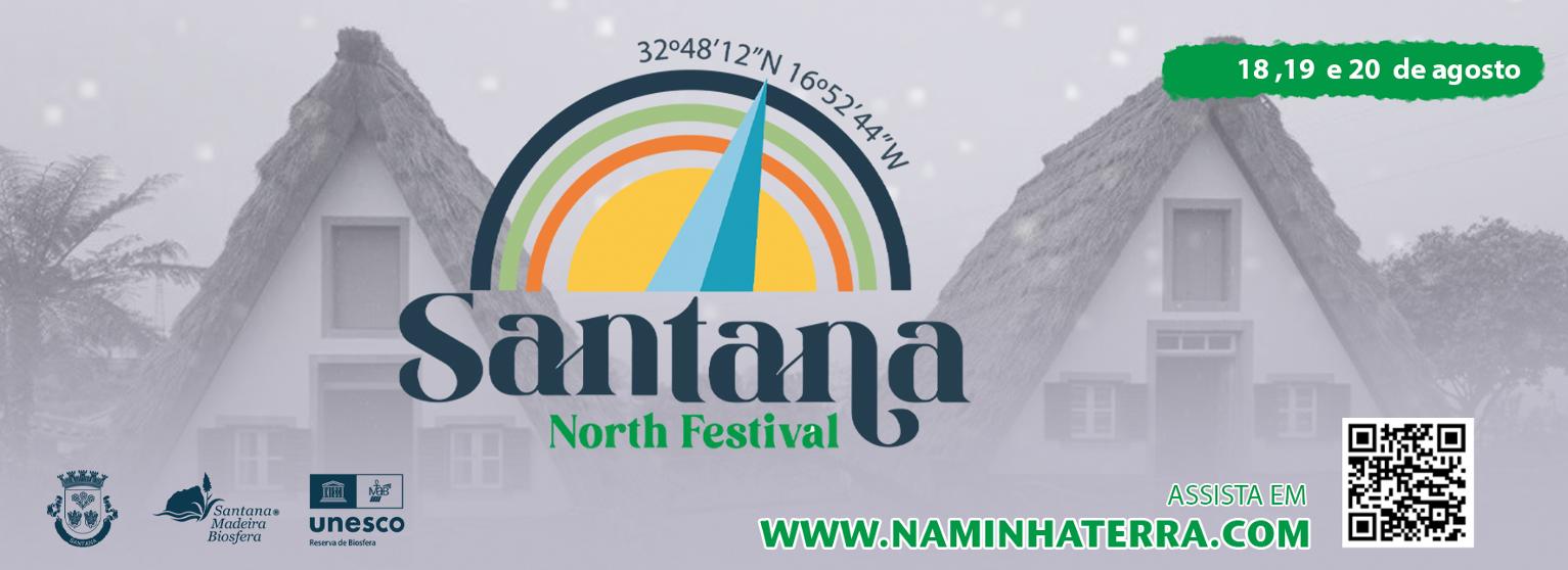 Santana North Festival 2023