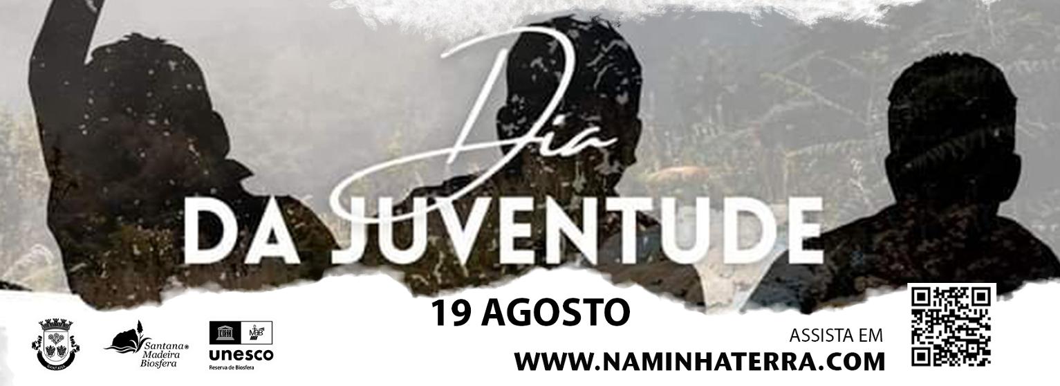 Dia da Juventude | Santana
