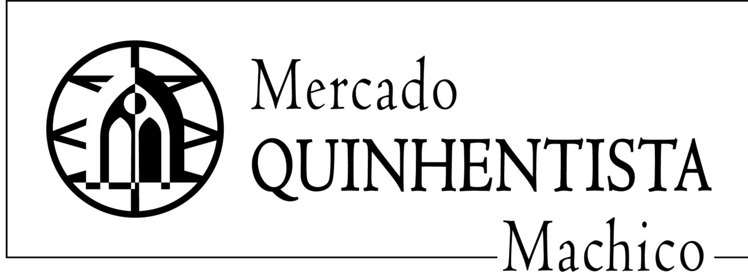 MERCADO QUINHENTISTA 2022 – Água, sangue da terra