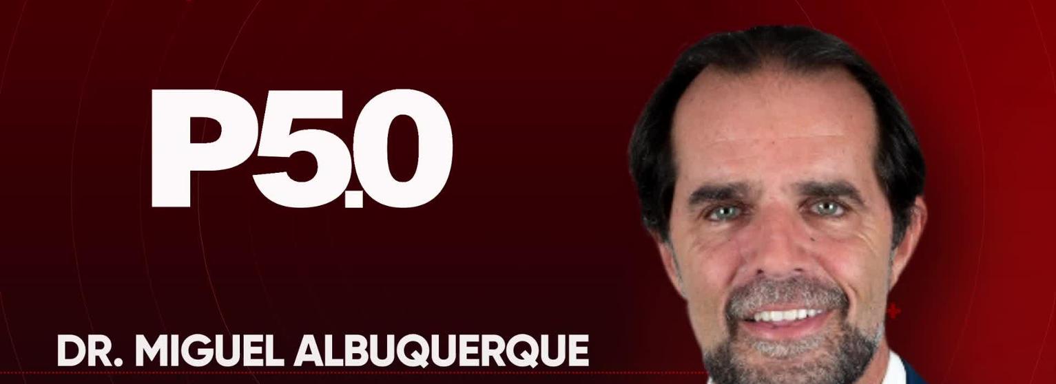 POLÍTICA 5.0 | Ep. 15