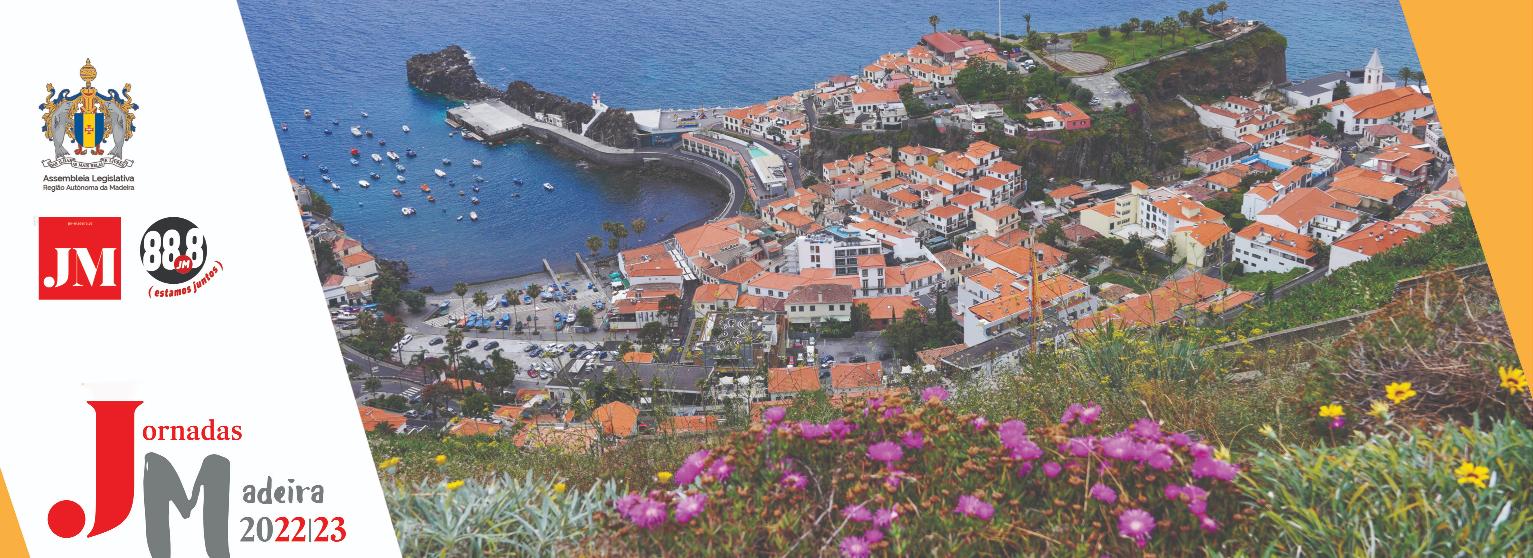 Jornadas Madeira 2022 | CÂMARA DE LOBOS