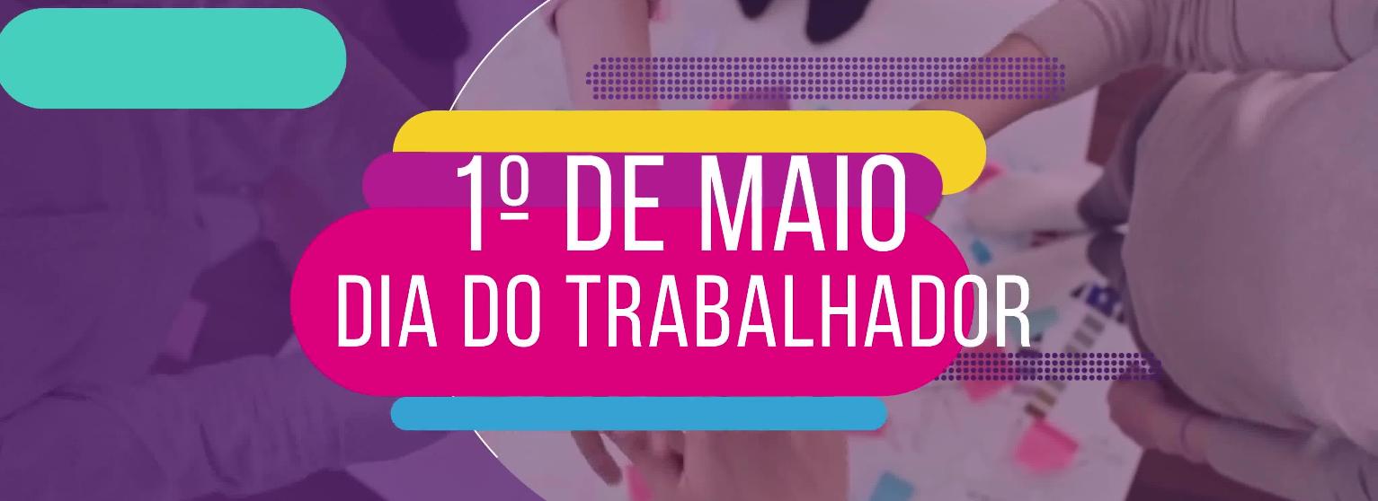 Celebração do 1º de Maio | Funchal