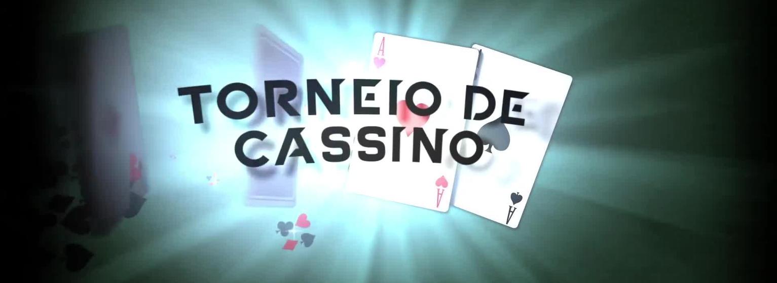 Torneio de Cassino - 1º de Maio | Câmara de Lobos