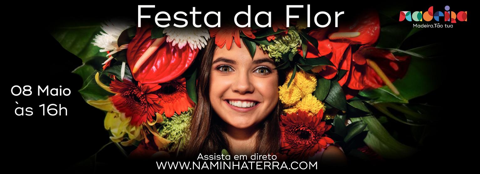 FESTA DA FLOR 2022