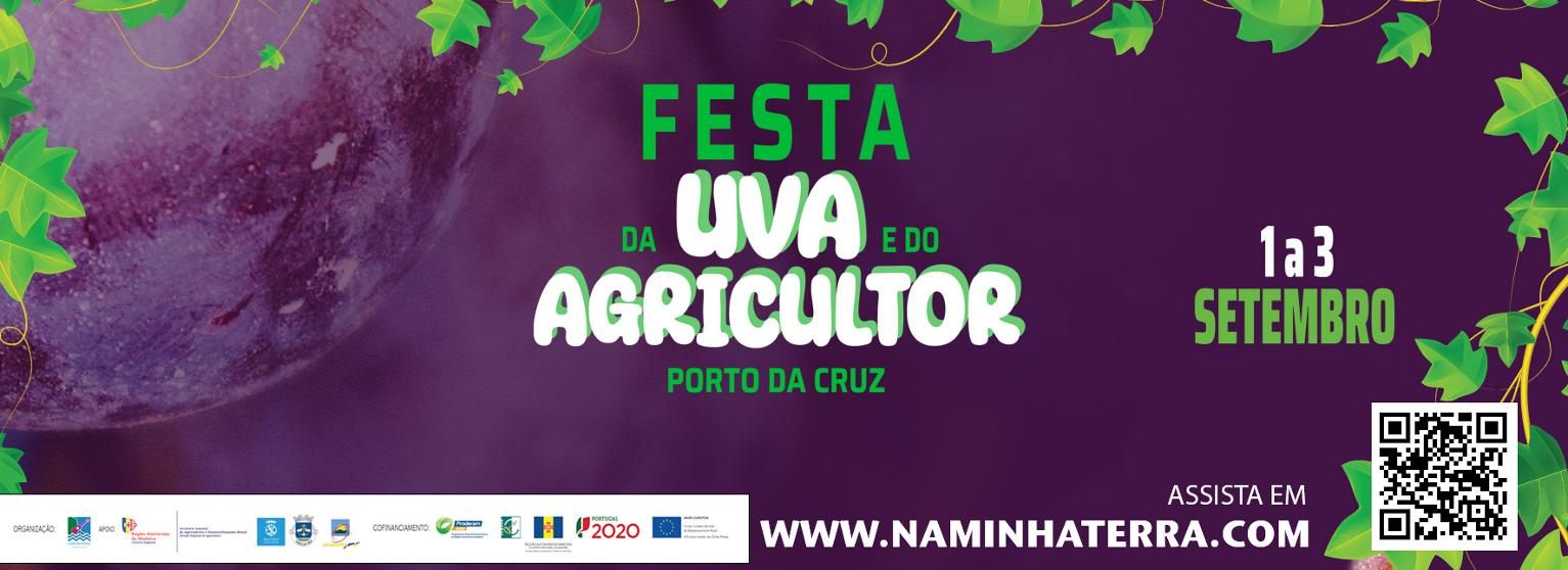 Festa da Uva e do Agricultor