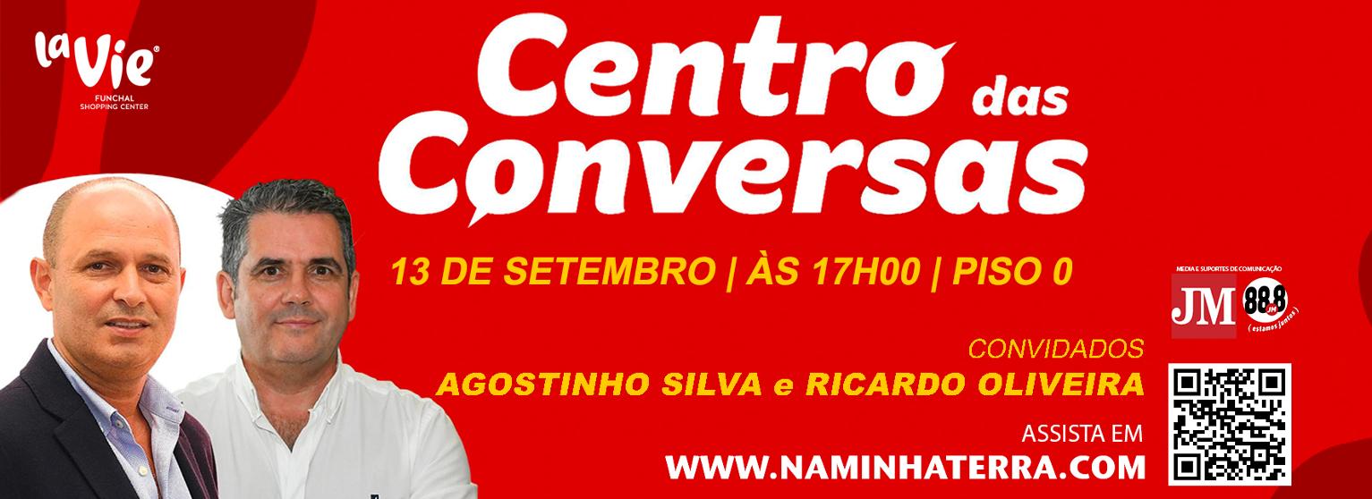 CENTRO DAS CONVERSAS - LA VIE MADEIRA