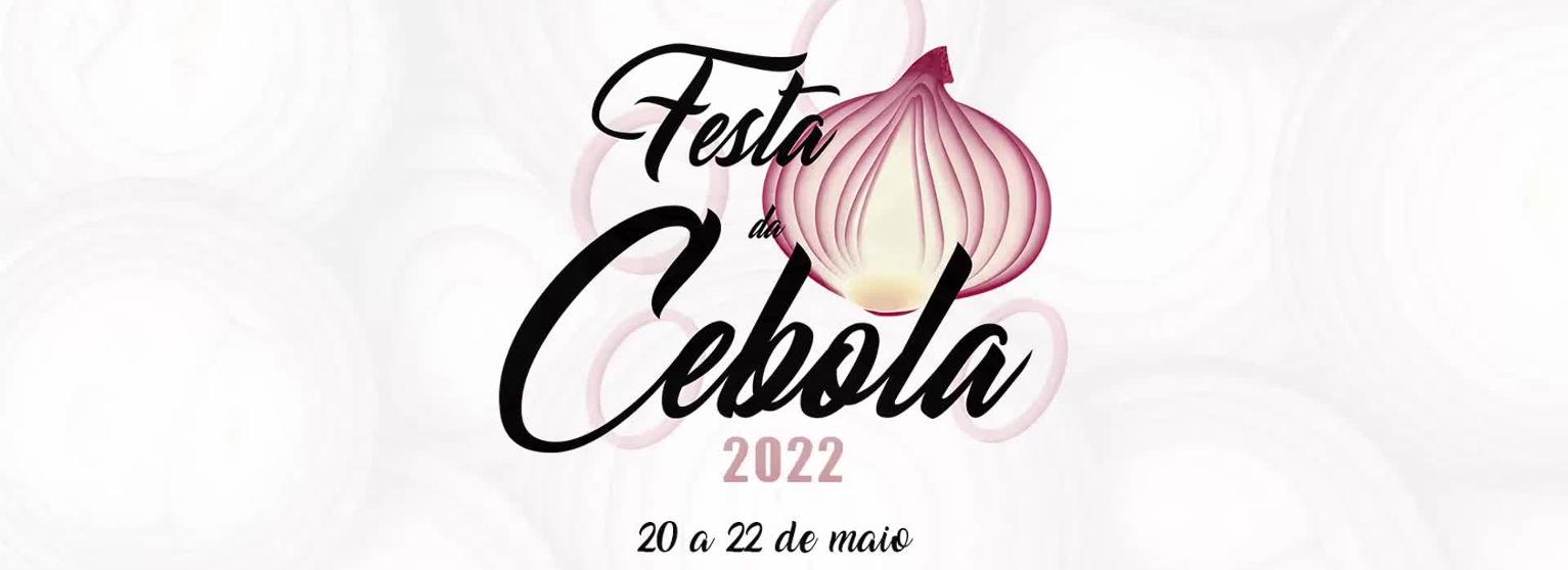 FESTA DA CEBOLA DO CANIÇO 2022