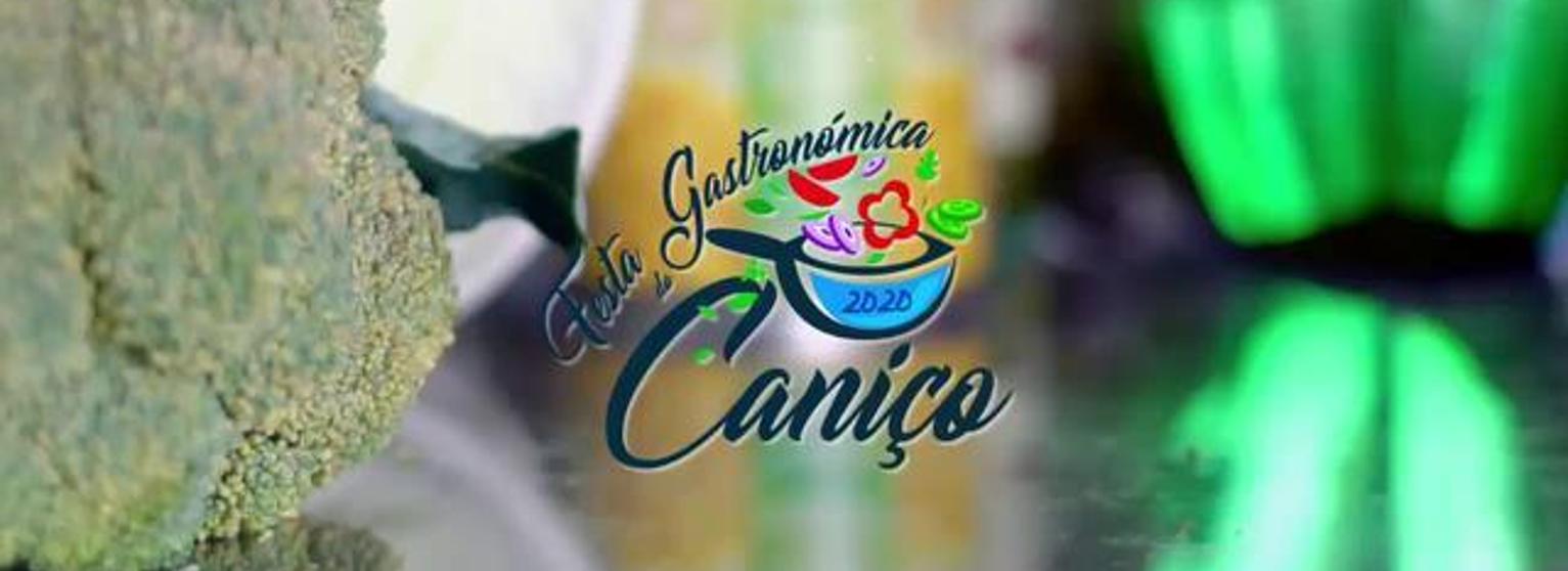 Gastronómica do Caniço - Edição On-line 2020