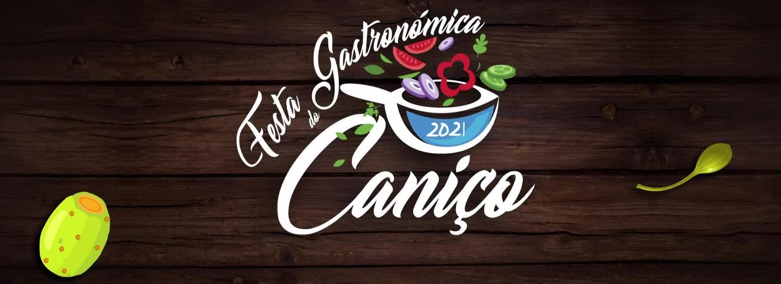 Gastronómica do Caniço - Edição Online 2021