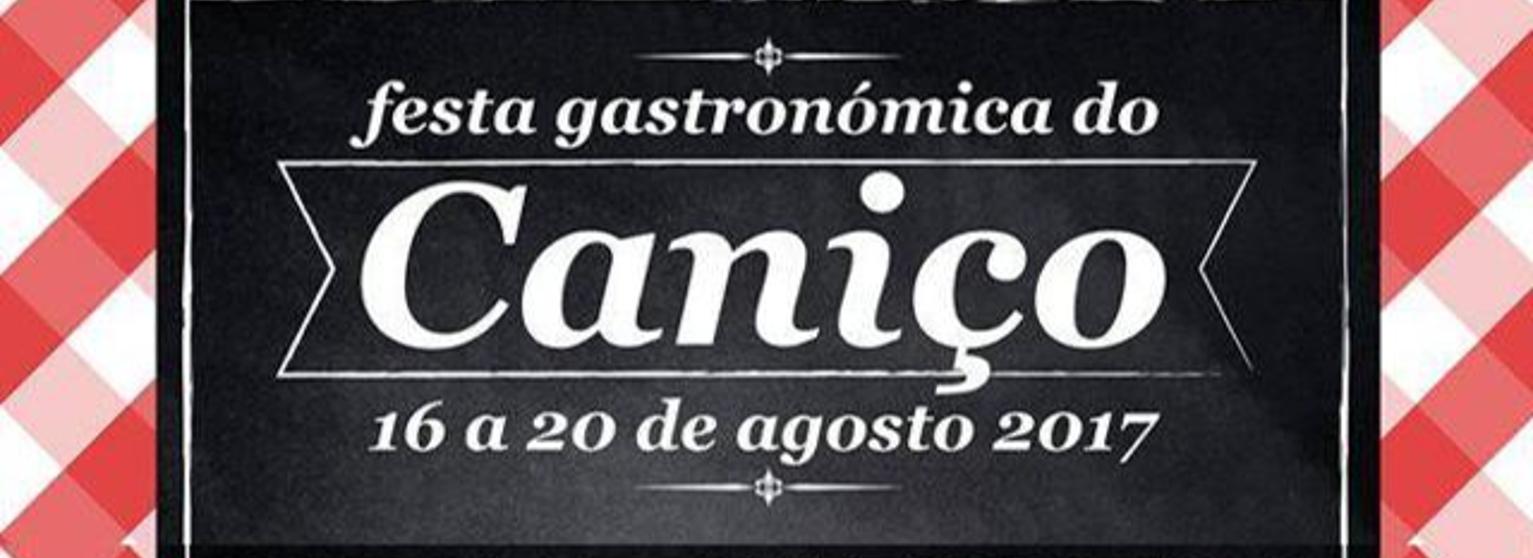 Festa Gastronómica do Caniço 2017