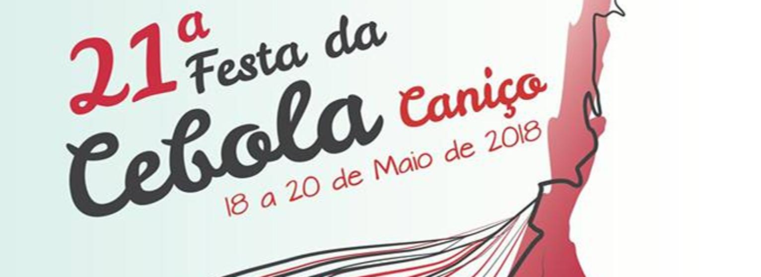 Festa da Cebola 2018 - Caniço