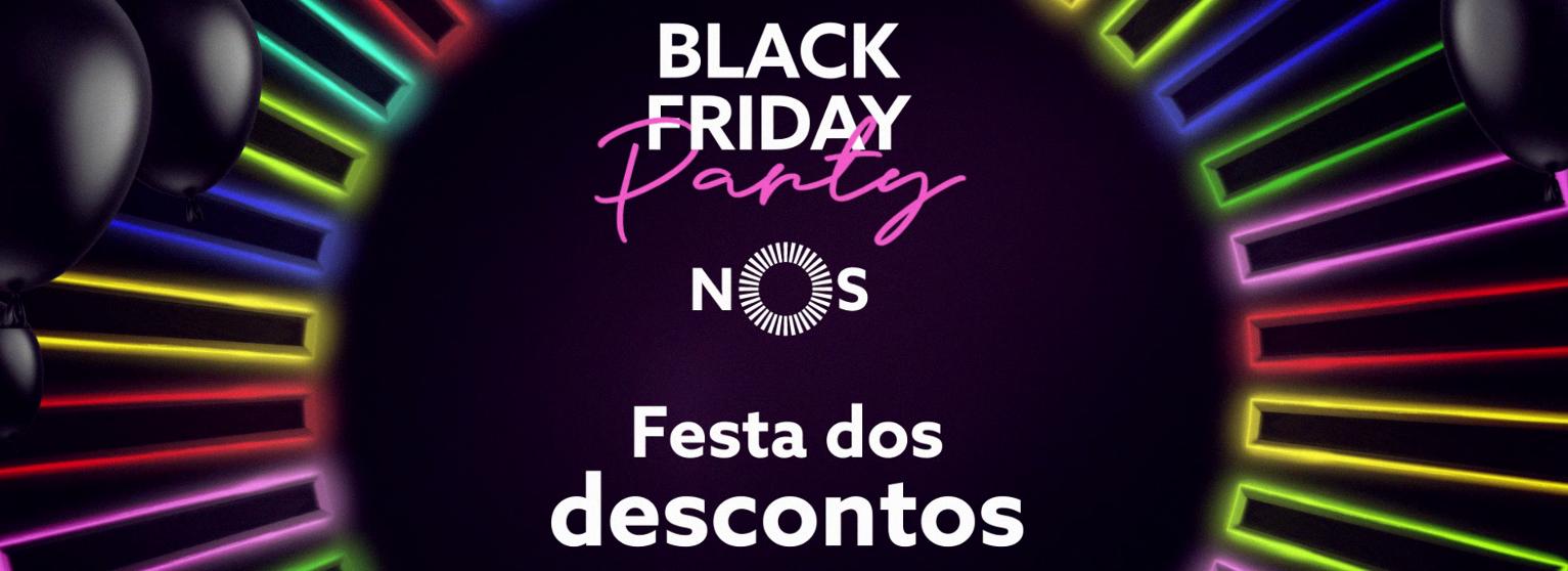 ESTREIA - Festa dos descontos