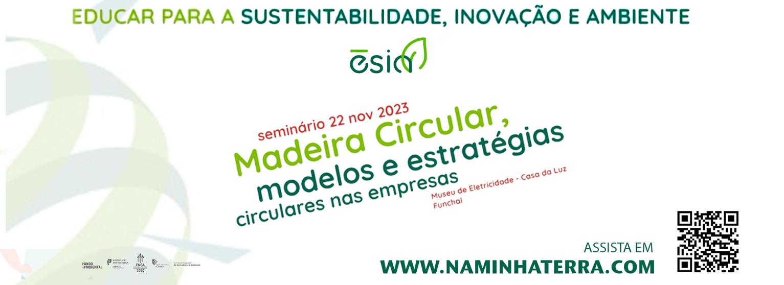 Seminário JM | Economia Circular