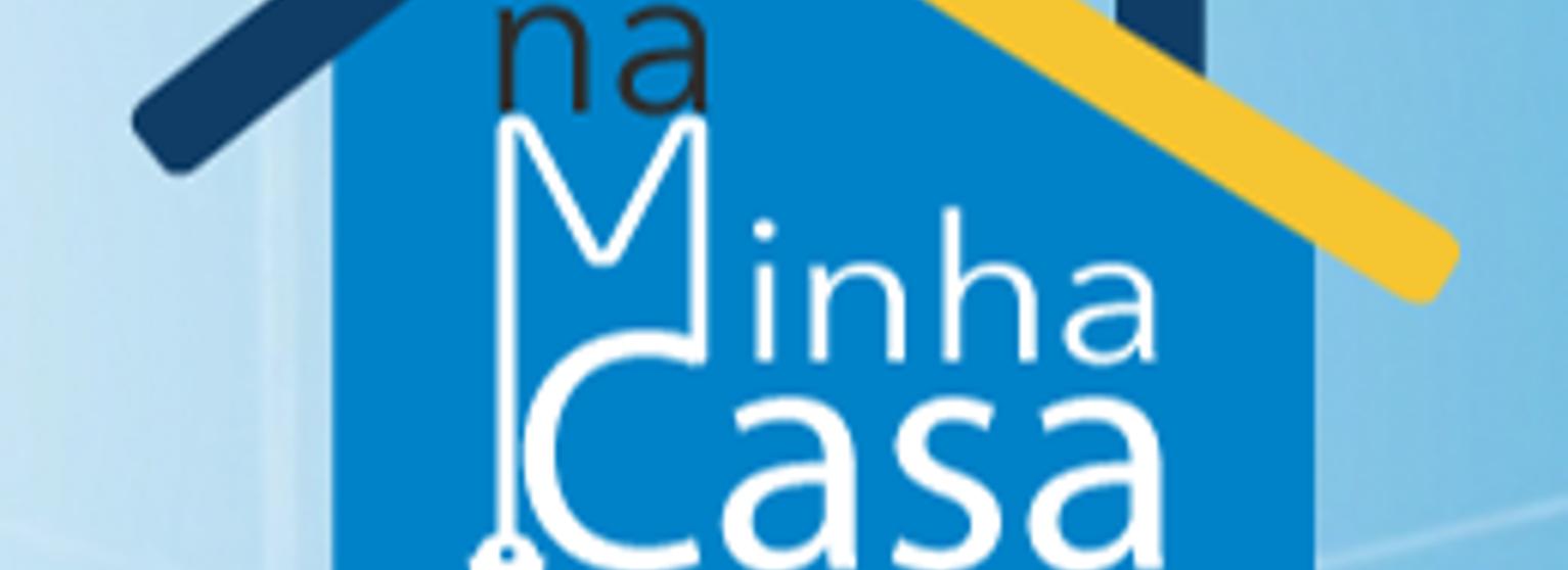 NaMinhaCasa - Temporada 2 (3 Episódios)