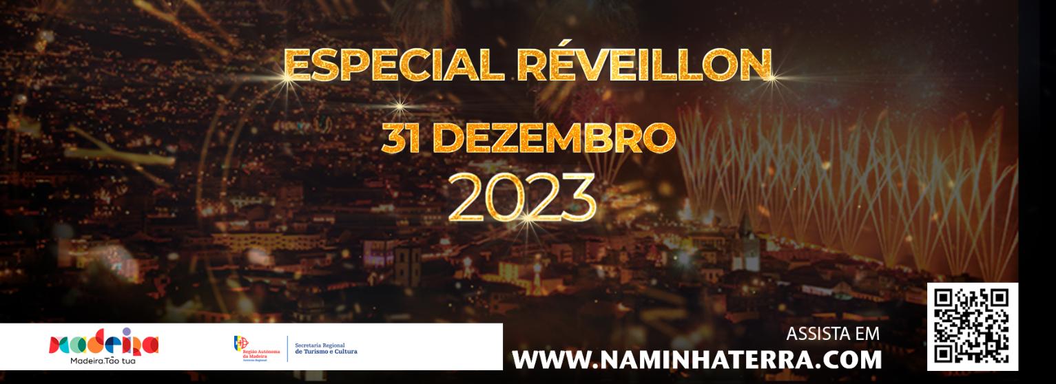 Especial Réveillon 2023/2024