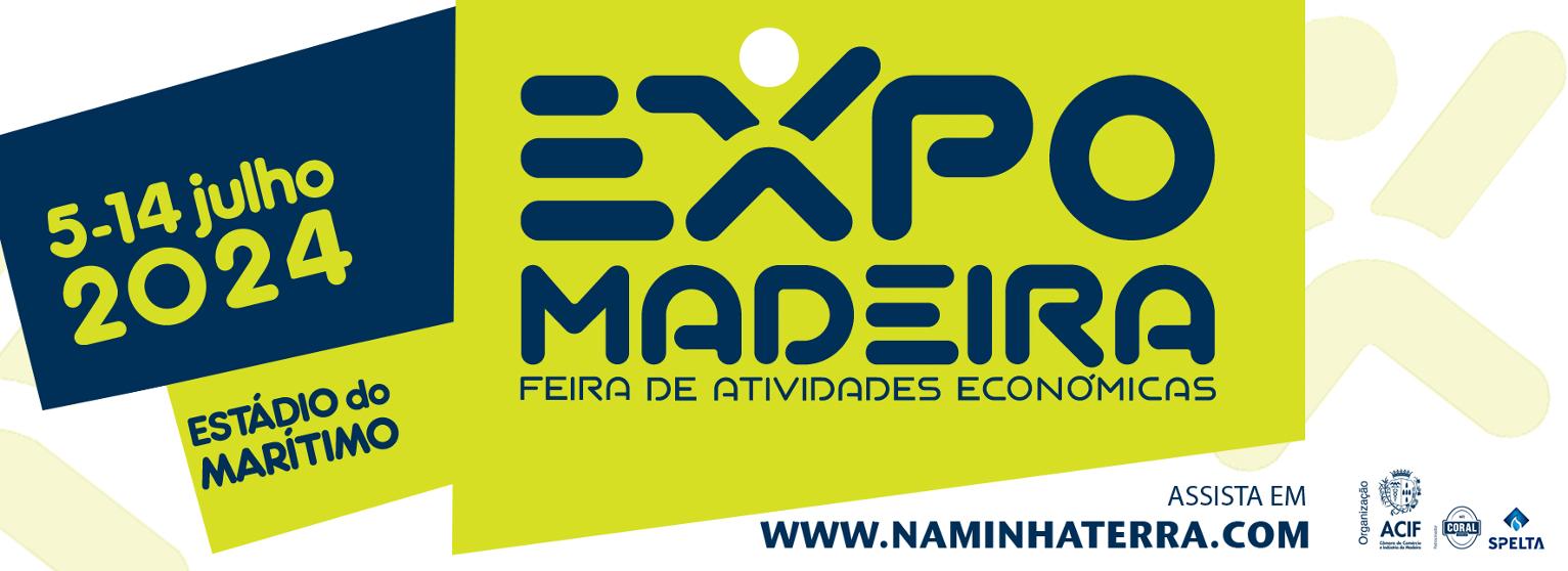 EXPOMADEIRA 2024