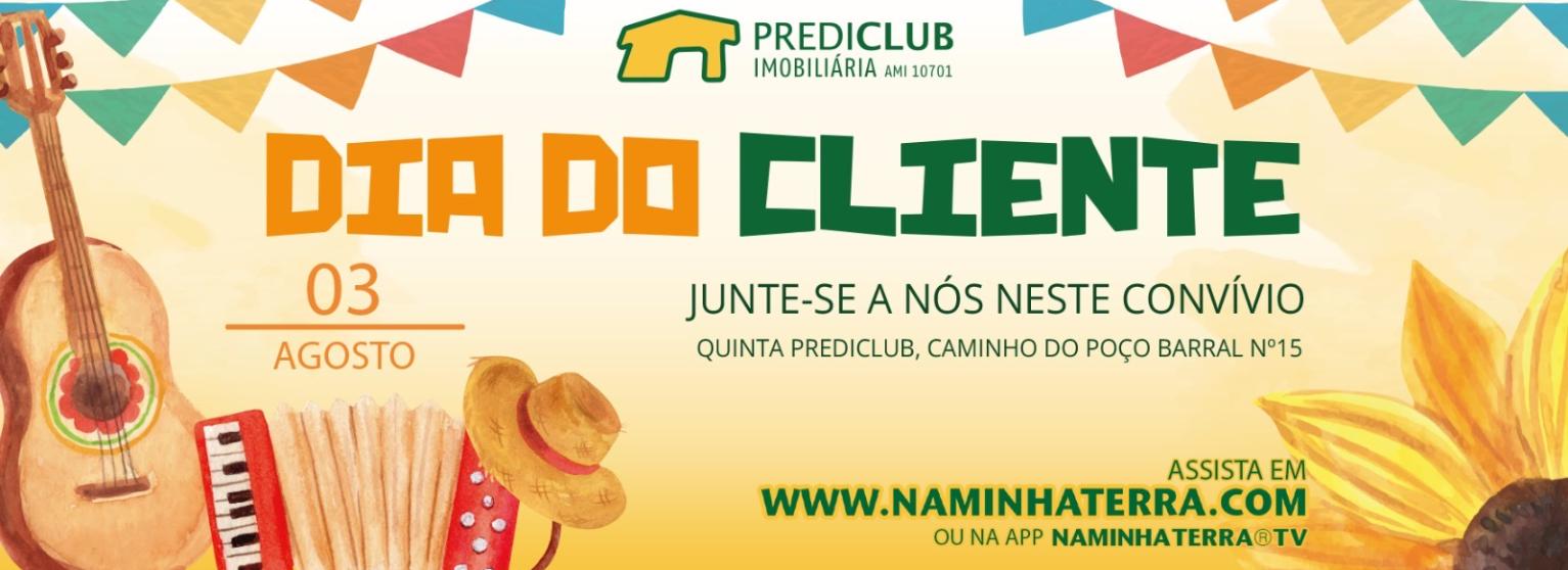 DIA DO CLIENTE | PREDICLUB 2024 