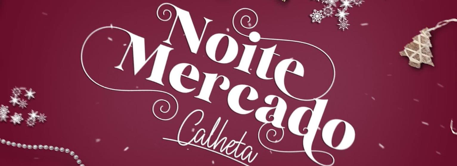 Noite do Mercado dos Prazeres | Calheta