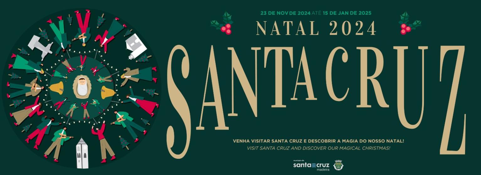 NOITE DO MERCADO SANTA CRUZ 2024 