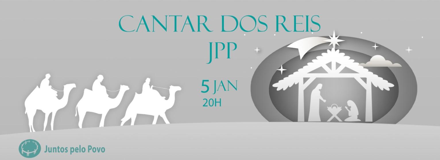 CANTAR DOS REIS | JPP 2025