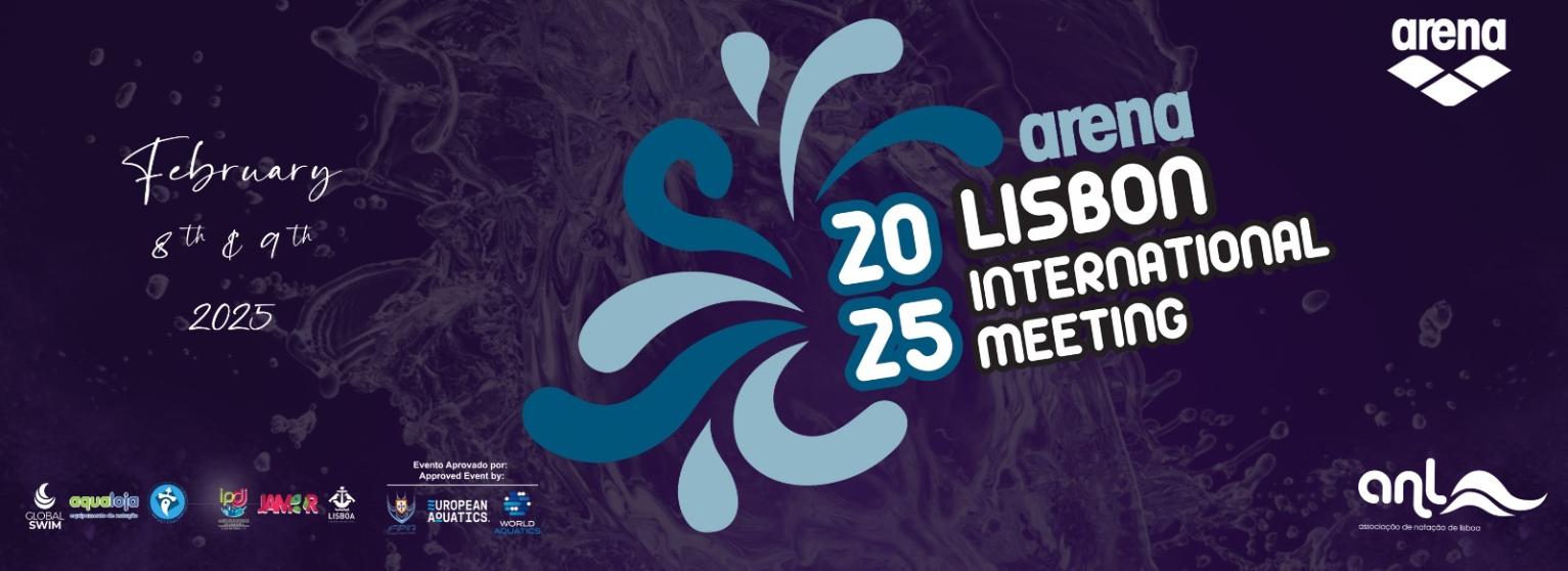 ARENA LISBON INTERNATIONAL MEETING 2025