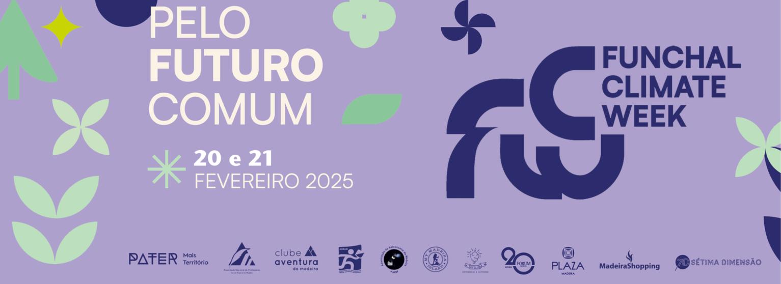 FUNCHAL CLIMATE WEEK