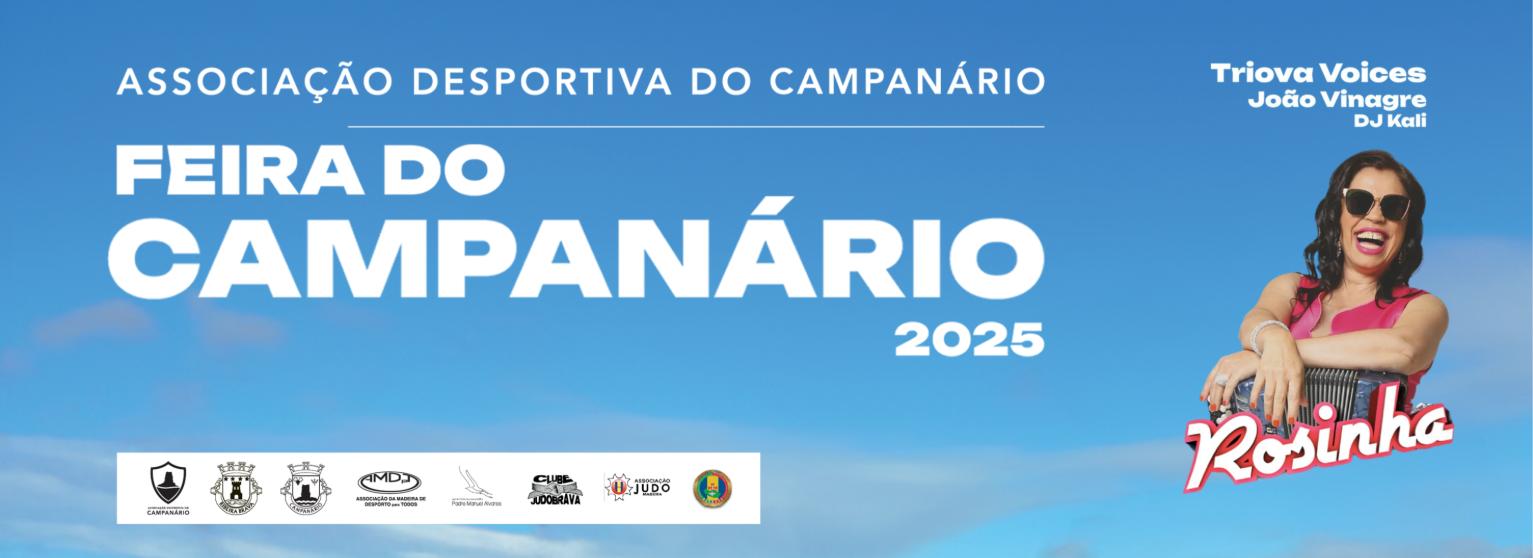 FEIRA DO CAMPANÁRIO