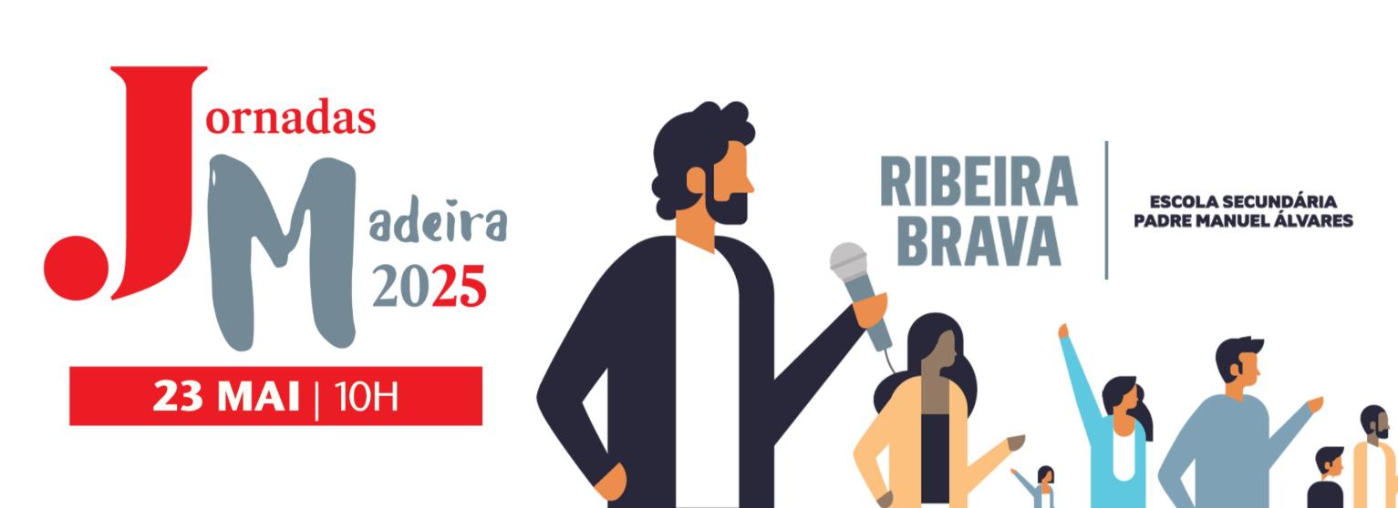 JORNADAS MADEIRA - RIBEIRA BRAVA