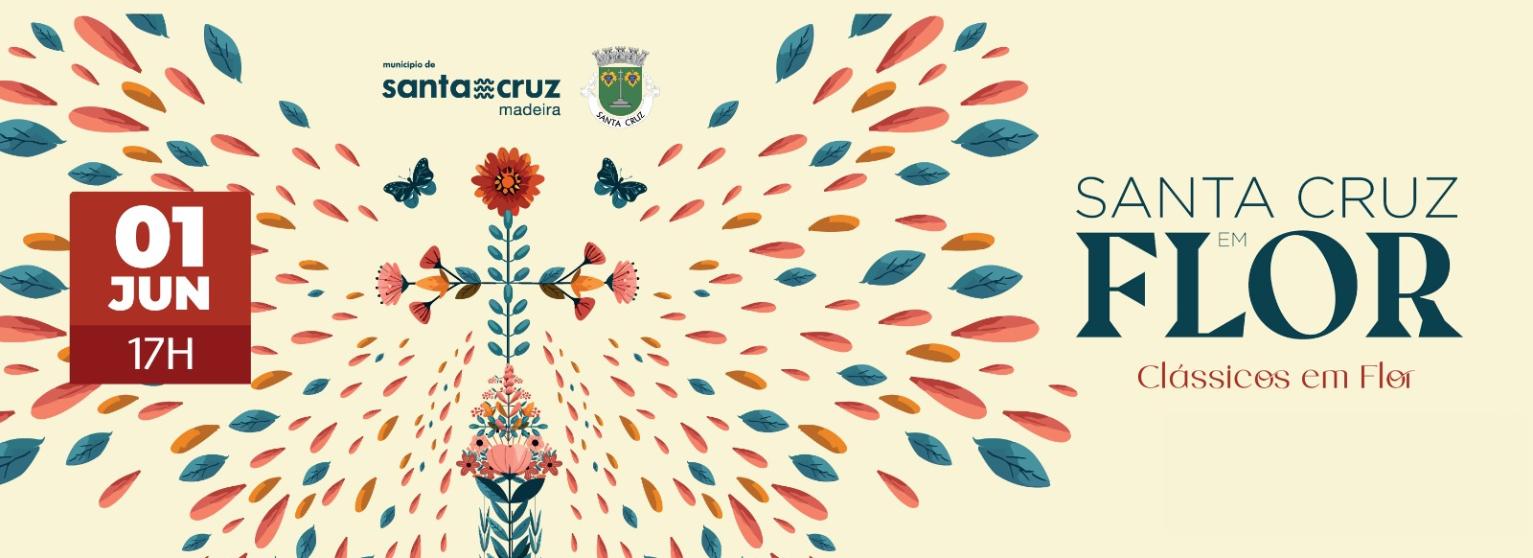CLÁSSICOS EM FLOR 2025
