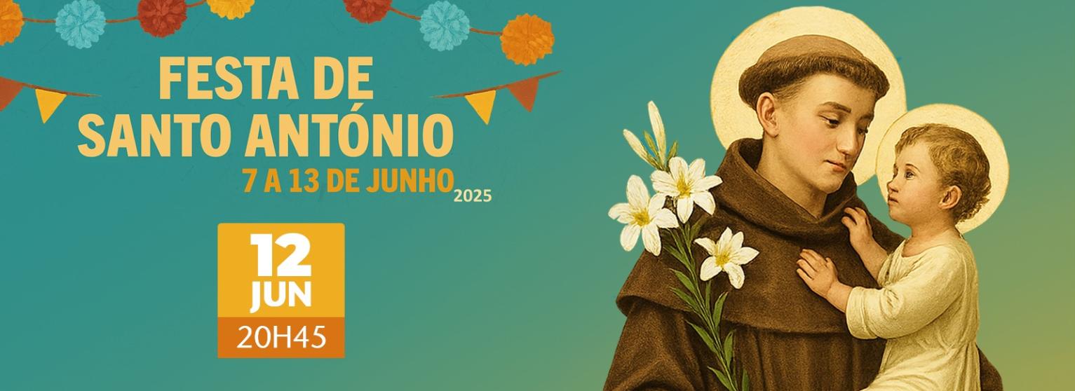 XXVI DESFILE E CONCURSO DAS MARCHAS POPULARES DE SANTO ANTÓNIO